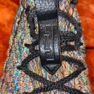Nike/LeBron James | Shoes | 25 Lebron James 15s Black  display picture 1